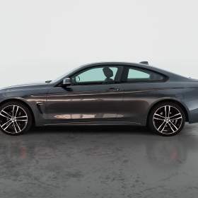 Foto inzerátu BMW 4 420d xDrive