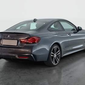 Foto inzerátu BMW 4 420d xDrive