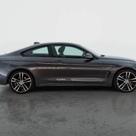 Foto inzerátu BMW 4 420d xDrive
