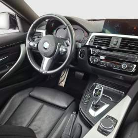 Foto inzerátu BMW 4 420d xDrive
