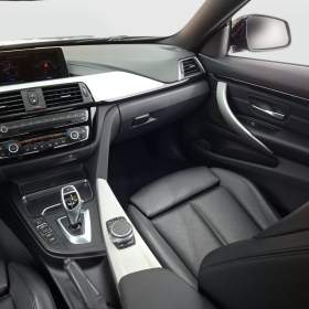 Foto inzerátu BMW 4 420d xDrive