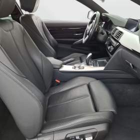 Foto inzerátu BMW 4 420d xDrive