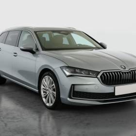 Skoda Superb 2.0 TSI / 19968021