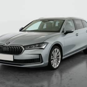 Foto inzerátu Skoda Superb 2.0 TSI