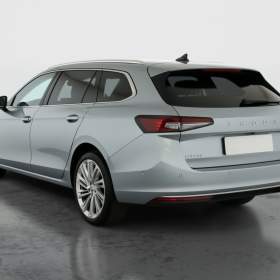 Foto inzerátu Skoda Superb 2.0 TSI
