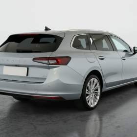 Foto inzerátu Skoda Superb 2.0 TSI