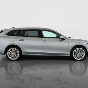 Foto inzerátu Skoda Superb 2.0 TSI