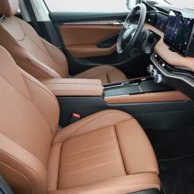 Foto inzerátu Skoda Superb 2.0 TSI
