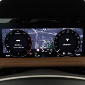 Foto inzerátu Skoda Superb 2.0 TSI