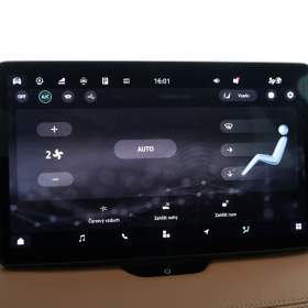 Foto inzerátu Skoda Superb 2.0 TSI