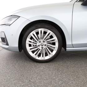 Foto inzerátu Skoda Superb 2.0 TSI