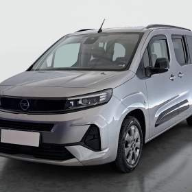 Foto inzerátu Opel Combo 1.5 CDTI