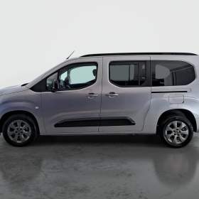 Foto inzerátu Opel Combo 1.5 CDTI