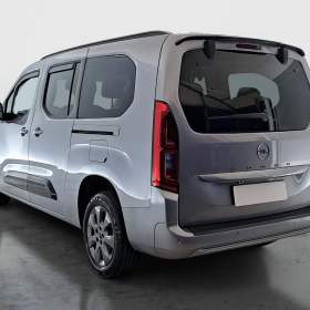 Foto inzerátu Opel Combo 1.5 CDTI