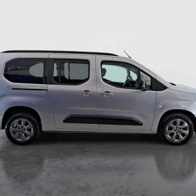 Foto inzerátu Opel Combo 1.5 CDTI