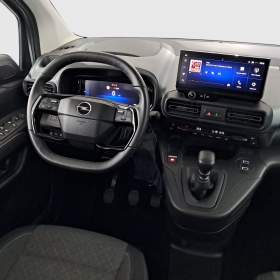 Foto inzerátu Opel Combo 1.5 CDTI