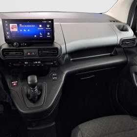 Foto inzerátu Opel Combo 1.5 CDTI