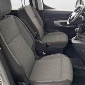Foto inzerátu Opel Combo 1.5 CDTI