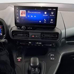 Foto inzerátu Opel Combo 1.5 CDTI