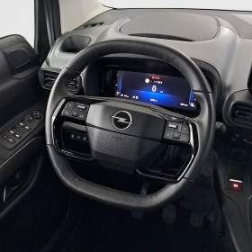 Foto inzerátu Opel Combo 1.5 CDTI