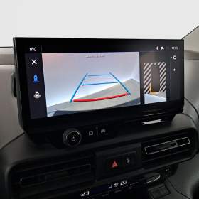 Foto inzerátu Opel Combo 1.5 CDTI