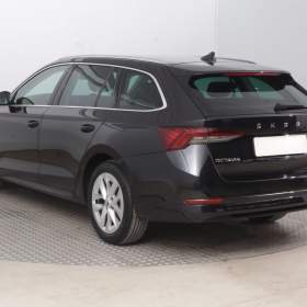 Foto inzerátu Skoda Octavia 2.0 TDI