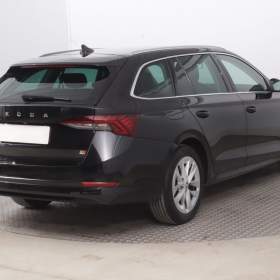 Foto inzerátu Skoda Octavia 2.0 TDI