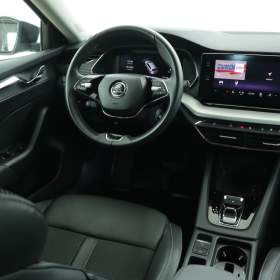 Foto inzerátu Skoda Octavia 2.0 TDI