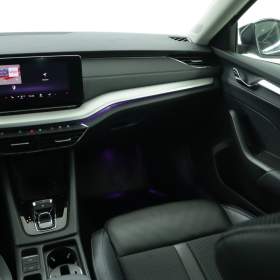 Foto inzerátu Skoda Octavia 2.0 TDI