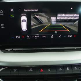 Foto inzerátu Skoda Octavia 2.0 TDI