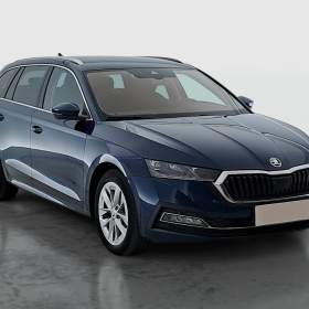 Foto inzerátu Skoda Octavia 2.0 TDI