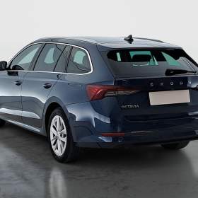 Foto inzerátu Skoda Octavia 2.0 TDI