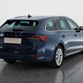 Foto inzerátu Skoda Octavia 2.0 TDI