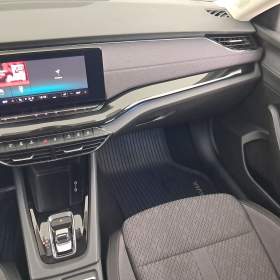 Foto inzerátu Skoda Octavia 2.0 TDI