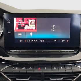 Foto inzerátu Skoda Octavia 2.0 TDI