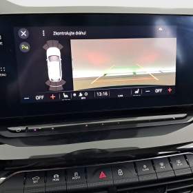 Foto inzerátu Skoda Octavia 2.0 TDI