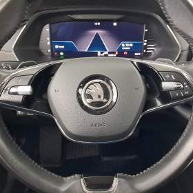 Foto inzerátu Skoda Octavia 2.0 TDI