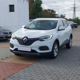 Foto inzerátu Renault Kadjar 1.3 TCe