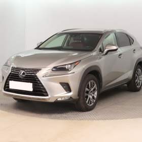 Foto inzerátu Lexus NX 300h