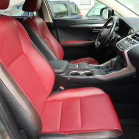 Foto inzerátu Lexus NX 300h