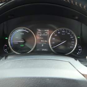 Foto inzerátu Lexus NX 300h