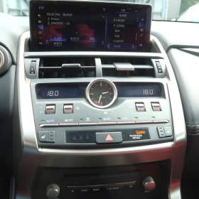 Foto inzerátu Lexus NX 300h