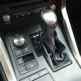 Foto inzerátu Lexus NX 300h