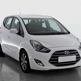 Foto inzerátu Hyundai ix20 1.6 CVVT