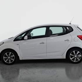 Foto inzerátu Hyundai ix20 1.6 CVVT