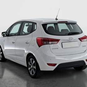 Foto inzerátu Hyundai ix20 1.6 CVVT