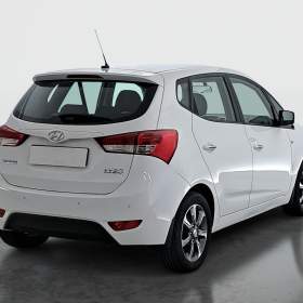 Foto inzerátu Hyundai ix20 1.6 CVVT