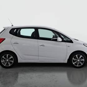 Foto inzerátu Hyundai ix20 1.6 CVVT
