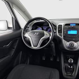 Foto inzerátu Hyundai ix20 1.6 CVVT