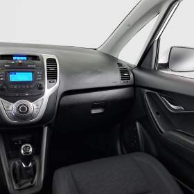 Foto inzerátu Hyundai ix20 1.6 CVVT